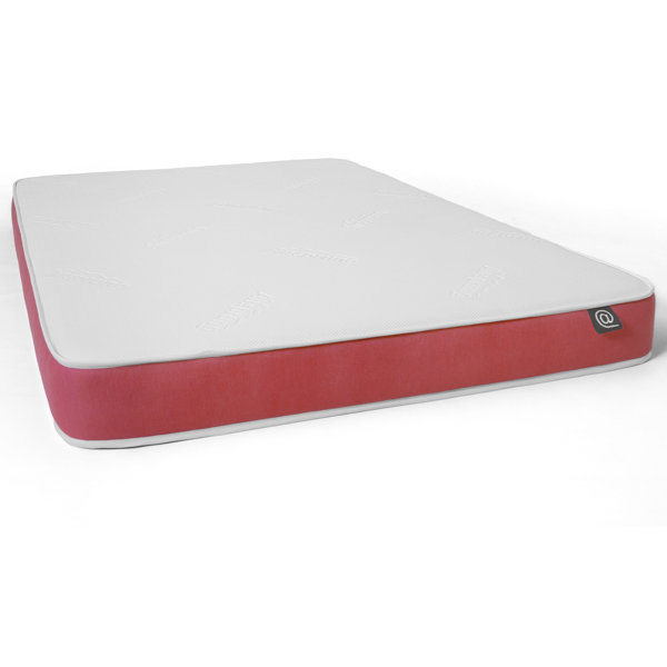 Airsprung Beds Brooklyn Open Coil Mattress & Reviews Wayfair.co.uk